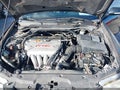 Photo 10 of 12 — 2004 Acura TSX