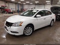 2014 Nissan Sentra — photo 2 of 16 | VIN 3N1AB7AP4EY330971