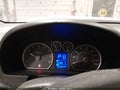 2012 Hyundai Elantra — photo 7 of 16 | VIN KMHDB8AE7CU128247