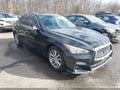 Photo 1 of 15 — 2017 Infiniti Q50