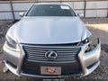 Photo 12 of 16 — 2016 Lexus LS 460