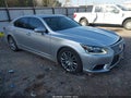 2016 Lexus LS 460 — photo 1 of 16 | VIN JTHBL5EF6G5139846