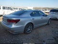 Photo 4 of 16 — 2016 Lexus LS 460