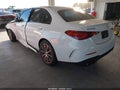 Photo 3 of 17 — 2023 Mercedes-Benz C-Class
