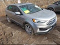 Photo 1 of 16 — 2021 Ford Edge