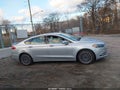 Photo 13 of 16 — 2018 Ford Fusion