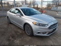 Photo 1 of 16 — 2018 Ford Fusion