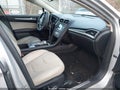 Photo 5 of 16 — 2018 Ford Fusion