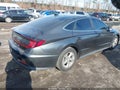 Photo 4 of 17 — 2023 Hyundai Sonata
