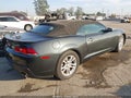 Photo 4 of 16 — 2015 Chevrolet Camaro