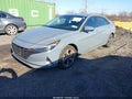Photo 2 of 19 — 2023 Hyundai Elantra