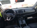 2013 Kia Sportage — photo 5 of 10 | VIN KNDPCCA28D7454646