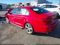Photo 3 of 15 — 2015 Volkswagen Jetta