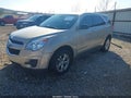 2012 Chevrolet Equinox — photo 2 of 17 | VIN 2GNALBEK7C6305113