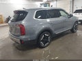 2023 Kia Telluride — photo 4 of 16 | VIN 5XYP6DGC4PG344990