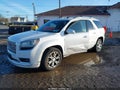 Photo 2 of 21 — 2016 GMC Acadia