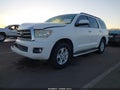 Photo 2 of 16 — 2010 Toyota Sequoia