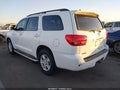 Photo 3 of 16 — 2010 Toyota Sequoia