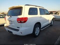 Photo 4 of 16 — 2010 Toyota Sequoia