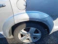 Photo 12 of 12 — 2009 Dodge Journey