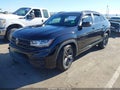 2020 Volkswagen Atlas Cross Sport — photo 2 of 16 | VIN 1V26E2CA8LC230964