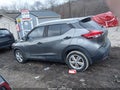 2018 Nissan Kicks — photo 14 of 16 | VIN 3N1CP5CU1JL534734