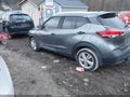 2018 Nissan Kicks — photo 3 of 16 | VIN 3N1CP5CU1JL534734