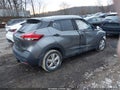 2018 Nissan Kicks — photo 4 of 16 | VIN 3N1CP5CU1JL534734