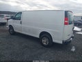 2012 Chevrolet Express 2500 — photo 3 of 16 | VIN 1GCWGFCA3C1165102