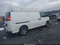 Photo 4 of 16 — 2012 Chevrolet Express 2500