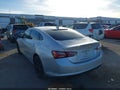 Photo 3 of 16 — 2022 Chevrolet Malibu