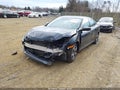 2020 Honda Civic — photo 2 of 16 | VIN 2HGFC2F6XLH546220