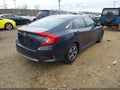 2020 Honda Civic — photo 4 of 16 | VIN 2HGFC2F6XLH546220