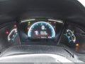 2020 Honda Civic — photo 7 of 16 | VIN 2HGFC2F6XLH546220
