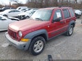 2006 Jeep Liberty — photo 2 of 12 | VIN 1J4GL48K66W269624