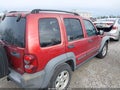 Photo 4 of 12 — 2006 Jeep Liberty