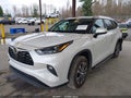 Photo 2 of 16 — 2023 Toyota Highlander