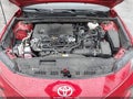 2025 Toyota Camry — photo 10 of 19 | VIN 4T1DAACK6SU056288