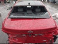 2025 Toyota Camry — photo 17 of 19 | VIN 4T1DAACK6SU056288