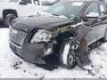 Photo 6 of 16 — 2013 GMC Terrain