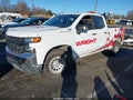 2019 Chevrolet Silverado 1500 — photo 2 of 16 | VIN 1GCRWAEH1KZ298471