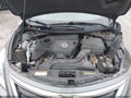 2014 Nissan Altima — photo 10 of 16 | VIN 1N4AL3AP9EC195794
