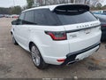 2018 Land Rover Range Rover Sport — photo 3 of 16 | VIN SALWR2RE8JA181346