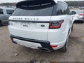 2018 Land Rover Range Rover Sport — photo 4 of 16 | VIN SALWR2RE8JA181346