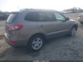 2011 Hyundai Santa Fe — photo 4 of 10 | VIN 5XYZHDAG9BG006072