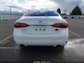 Photo 17 of 17 — 2020 Infiniti Q50