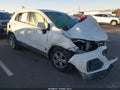 Photo 1 of 16 — 2020 Chevrolet Trax