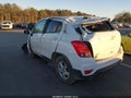 Photo 3 of 16 — 2020 Chevrolet Trax