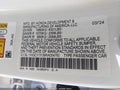2024 Honda Accord — photo 9 of 16 | VIN 1HGCY1F39RA054760
