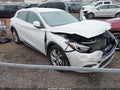 2018 Infiniti QX30 — photo 1 of 15 | VIN SJKCH5CP2JA055036